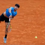 DA LI ĆE BITI SPREMAN ZA ROLAN GAROS? Slika koja se neće dopasti navijačima Karlosa Alkaraza