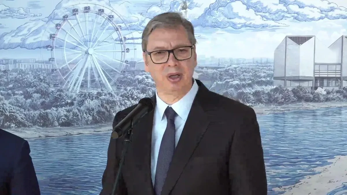 "DA SU DANAS IZBORI..." Predsednik otkrio kako vidi izbore u Srbiji