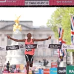 DAN ZA REKORDE Kenijac ispisao istoriju maratona