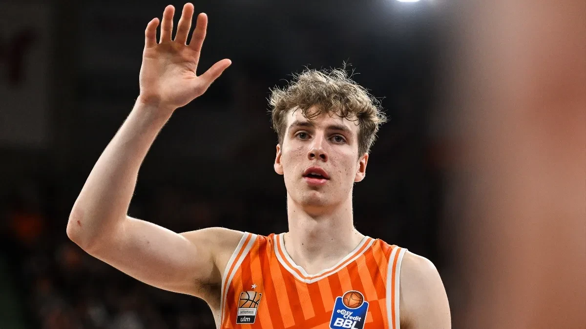 DANAC DOBIO LASKAVO PRIZNANJE On je dobitnik nagrade