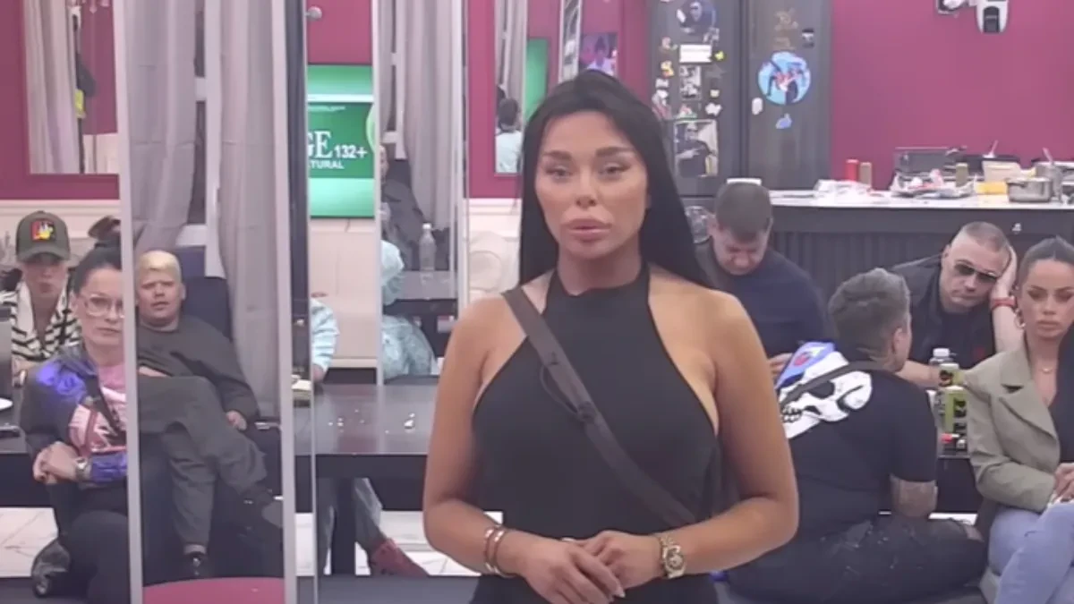 DANE (70) ISKEŠIRAO 30.000 EVRA ZA SOFIJU Procurili šok detalji afere, sve poruke kod nje!