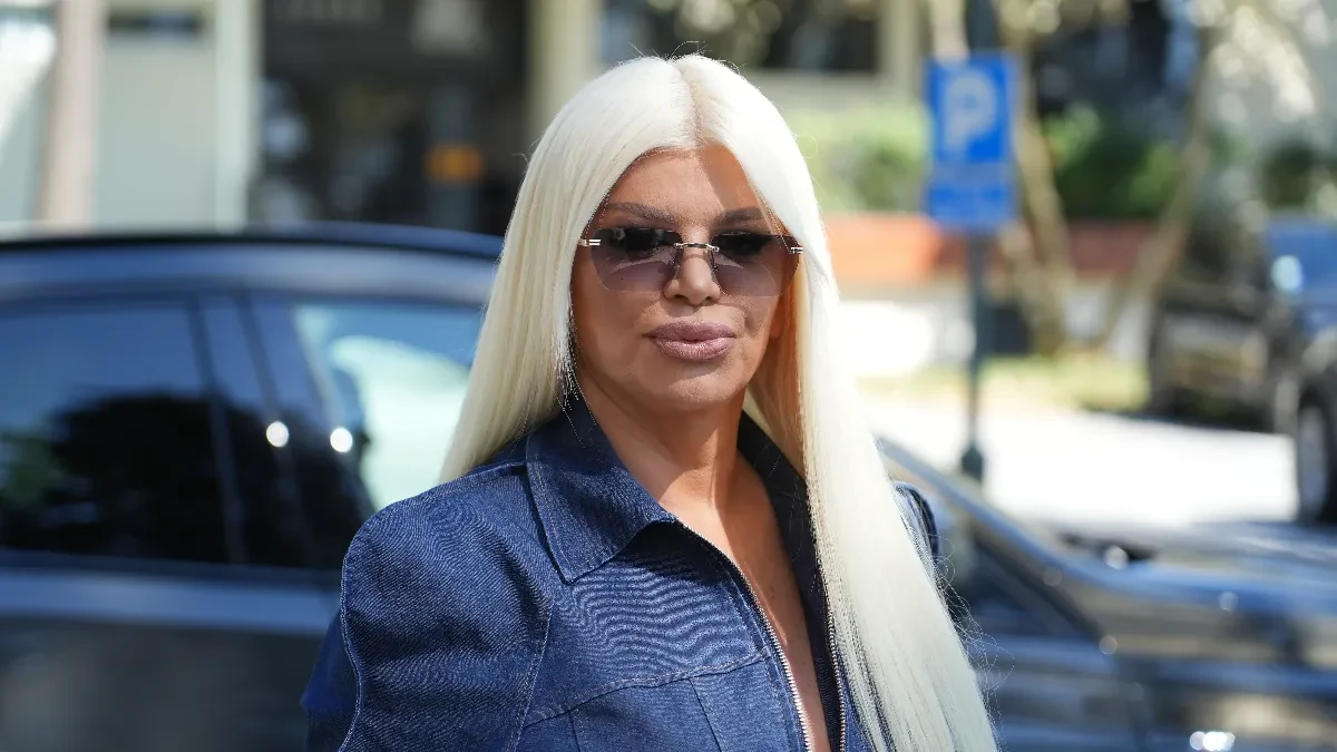 DARA BUBAMARA JE OVO DUGO KRILA, A ONDA RAZVEZALA: