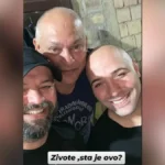 DARKA LAZIĆA POGODILA JOŠ JEDNA TRAGEDIJA Dragan sa njim kumovao, sada obojicu pogodila ista sudbina!