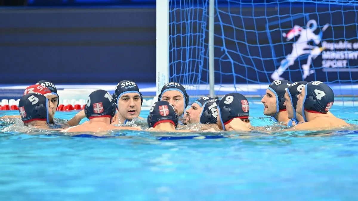 DEBAKL SRBIJE Hrvatska nanela težak poraz