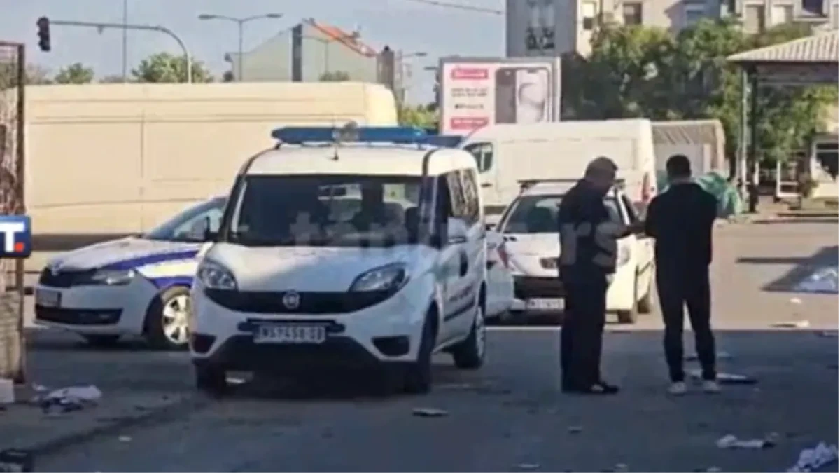 DEČAKA NIJE POVREDIO UPALJAČ OD BOMBE?! Novi detalji drame u Novom Sadu, oglasile se komšije