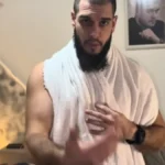 DEJAN DRAGOJEVIĆ KONAČNO OTKRIO ZAŠTO JE PREŠAO U ISLAM Pomenuo novac, nastao muk u studiju