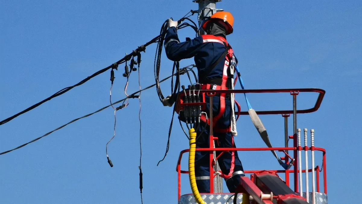 DELOVI 8 OPŠTINA DANAS BEZ STRUJE Proverite da li ste na spisku