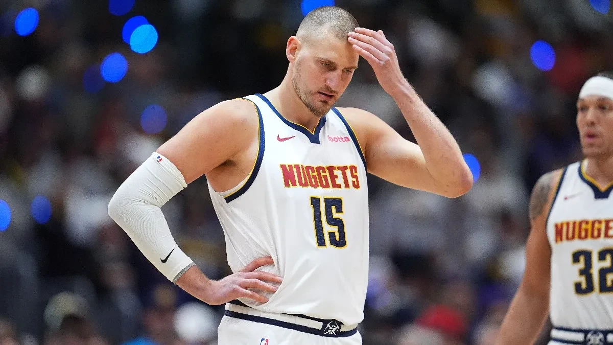 "DENVER ĆE ISPASTI IZ SERIJE PROTIV MINESOTE" Legenda NBA lige dala brutalnu prognozu, ovo se Jokiću neće svideti