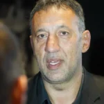 DIVAC ZAGRMEO KAO NIKAD Slavni košarkaš osuo žestoku paljbu