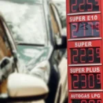 DIVLJAJU CENE GORIVA U NEMAČKOJ Benzin na rekordnih 2,31 evra!