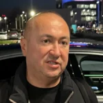 "ĐANI JE DOŠAO IZ KAFANE PIJAN, PA KOMENTARIŠE" Dado Polumenta mu je ovo žestoko zamerio!