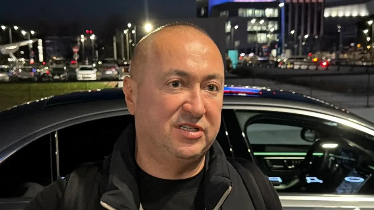 "ĐANI JE DOŠAO IZ KAFANE PIJAN, PA KOMENTARIŠE" Dado Polumenta mu je ovo žestoko zamerio!