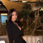 ĐINA DŽINOVIĆ ZABRINULA SVE NAKON MAJČINE SVADBE Ćerka povukla neočekivani potez!