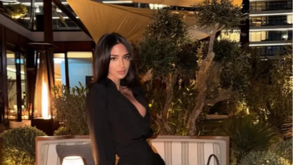 ĐINA DŽINOVIĆ ZABRINULA SVE NAKON MAJČINE SVADBE Ćerka povukla neočekivani potez!