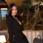 ĐINA NIJE STIGLA SAMA U PORTOFINO NA SVADBU MAJKE Evo sa kim je Melinina naslednica uhvaćena!