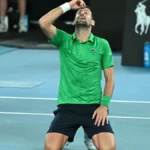 ĐOKOVIĆ ČUO SJAJNE VESTI Novak dobio neočekivan poklon