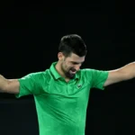 ĐOKOVIĆ SREO SINERA I ALKARAZA Spektakularan susret u Madridu