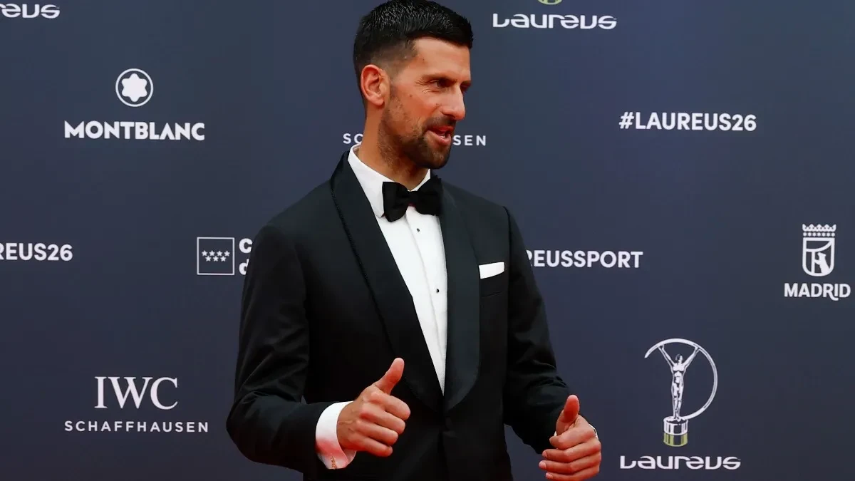 "Đoković je sposoban za to"