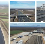 DO SARAJEVA ĆE SE STIZATI ZA 3 SATA Privodi se kraju najvažnija deonica ka BiH! NIČE I GRANIČNI PRELAZ SA 16 TRAKA