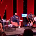 "DOĐE IZ BUTIKA I POSTANE VODITELJKA" Poznati voditelj bez dlake na jeziku o koleginicama