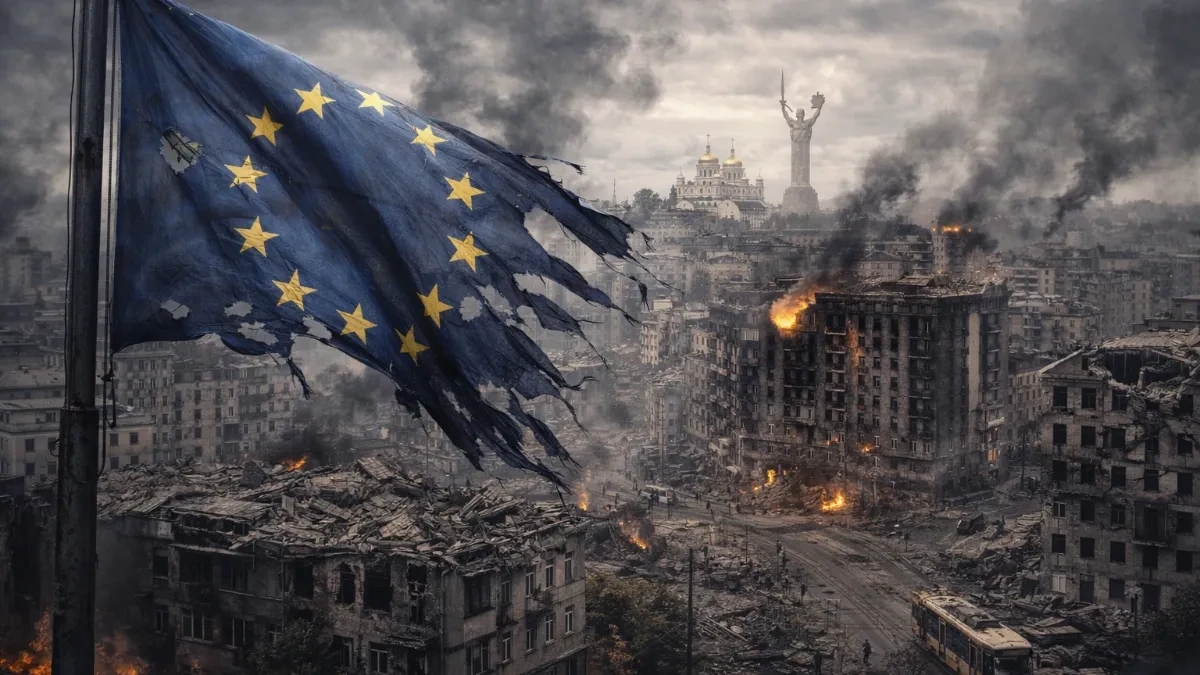 "DOGOVOR DOK SE JOŠ BROJE MRTVI!" Tramp najavio nove pregovore – Liban i Izrael potpisali primirje usred haosa!