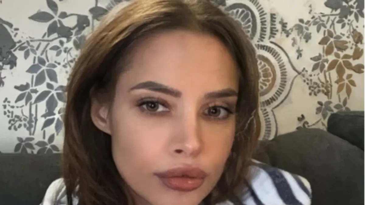 "DOKTORI SU ME GODINU DANA SPASAVALI" Šavija o paklu kroz koji je prošla nakon što ju je prebio Karić, otkrila tajne detalje iz sudnice!