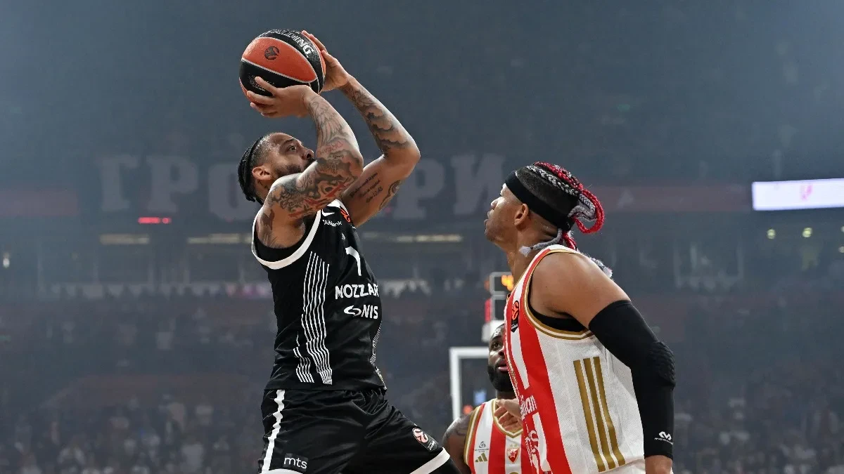 DONETA ODLUKA Evo gde se igra fajnal-for Superlige Srbije