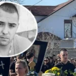 "DOŠLI SU NA SAHRANU DA SE ISPROMOVIŠU" Darko Lazić nakon smrti brata suočio se sa njima!