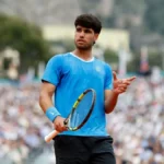 "DOSTA MI JE PRITISKA I NERVOZE" Alkarasova izjava odjeknula, Španac ne želi više da ćuti