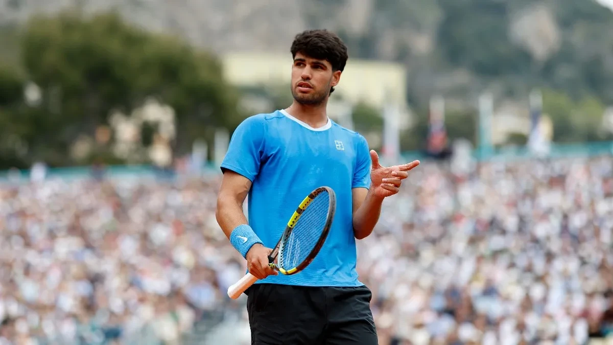 "DOSTA MI JE PRITISKA I NERVOZE" Alkarasova izjava odjeknula, Španac ne želi više da ćuti