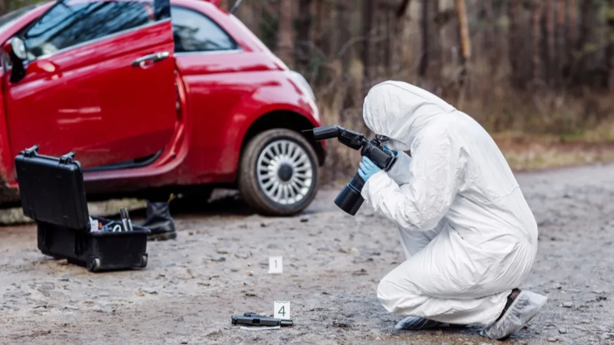DRAMA U ŽELEZNIKU Pretukli radnika obezbeđenja, ubacili ga u kontejner, pa mu ukrali auto