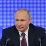 DRASTIČAN BUST ZA RUSIJU! Dok su Ameri pokušavali da zapale svet, Putin je izvukao keca iz rukava