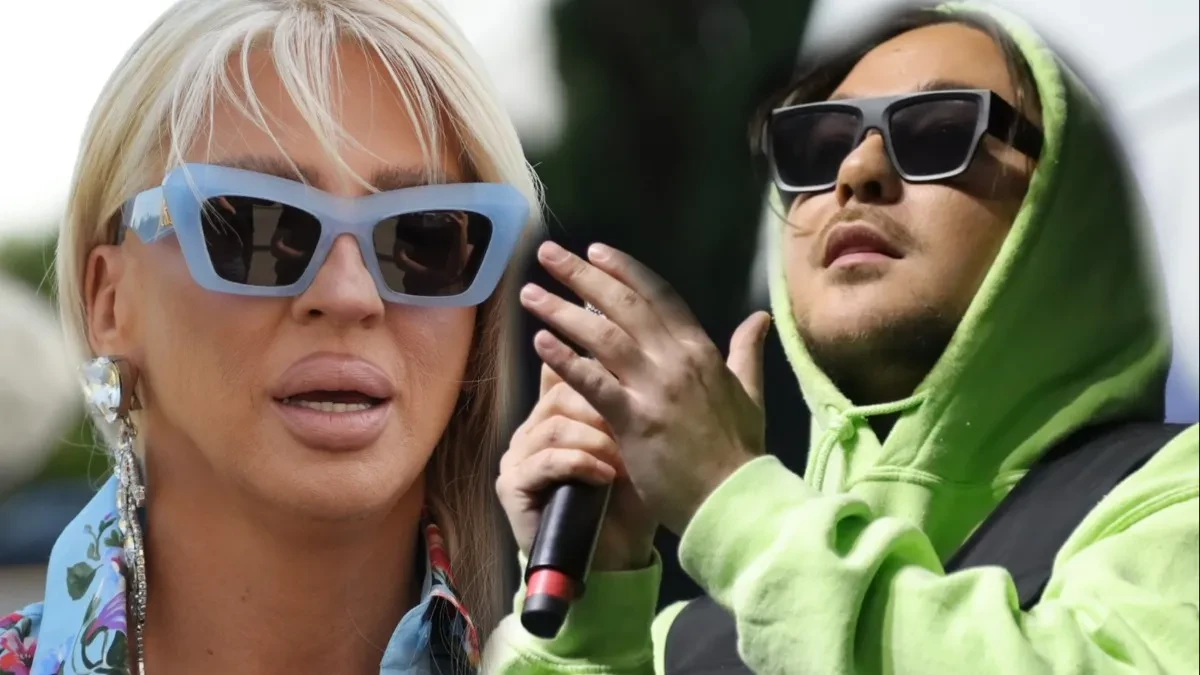 DUET KARLEUŠE I STANKOVIĆA NIKAD NIJE SNIMLJEN Grand nije dao da otpevaju zajedno veliki hit