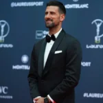 DUGO NIJE BIO OVAKO NERVOZAN Đoković priznao da ima tremu