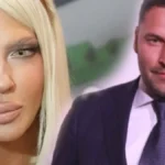 DUŠKO TOŠIĆ OBJAVIO FOTOFRAFIJU Nakon vesti o novoj partnerki, Karleušin bivši ima razlog za slavlje!