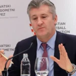 Davor Šuker primljen u Kuću slavnih
