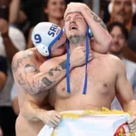 Delfin iz Toplice: Krenuo iz mesta s 1.500 stanovnika, zaljubio se na prvi pogled i postao vrhunski as