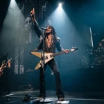 EKSKLUZIVNO IZ STUDIJA! Lenny Kravitz najavljuje novu eru zvuka pred spektakl na Ušću!