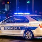 EKSPLOZIJA U DVORIŠTU PORODIČNE KUĆE Detalji napada na MMA borca iz Vranja