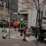 EKSPLOZIJA U PODVOŽNJAKU U NEMAČKOJ! Policija pronašla raskomadane muškarce, ima mrtvih!