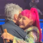 EMOTIVNI POVRATAK ZORICE BRUNCLIK Ne skida osmeh sa lica, u studiju aplauz ne prestaje!