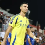 EPSKA BLAMAŽA Ronaldo se obrukao kao nikad, pa se uhvatio za glavu (VIDEO)