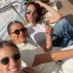 EVO OD ČEGA MELININ MUŽ ZARAĐUJE MILIONE Posluje i po Balkanu!