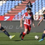 EVROPSKI OKRŠAJ U PANČEVU Evo gde možete gledati meč Železničar - Crvena zvezda