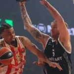 Evo gde da gledate novi košarkaški večiti derbi