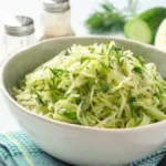 Evo kako se kupus salata seče za 2 minuta! Batalite nož i rendanje - ovako ispadne savršena