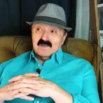 "FALI JOJ DASKA U GLAVI" Haris Džinović bez pardona o Melini nakon njene udaje za Britanca Džefrija!