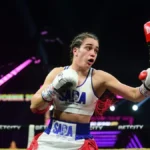 FANTASTIČAN POČETAK Sara Ćirković u osmini finala Svetskog kupa