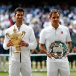 FEDERER SRAMNO PROZIVAO ĐOKOVIĆA Novak mu ove reči nikada neće zaboraviti
