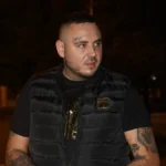 FILIP CAR DOBIO MAJU MARINKOVIĆ NA SUDU Izmislila celu priču o stavljanju pištolja u usta!